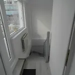 Penthouse With Huge Rooftop Terrace & View Apartmán