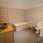 Apartmán Penthouse With Huge Rooftop Terrace & View Bukurešť