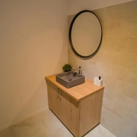 Apartament Penthouse With Huge Rooftop Terrace & View *