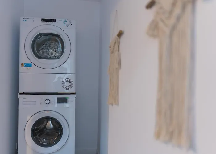 Apartmán Penthouse With Huge Rooftop Terrace & View *