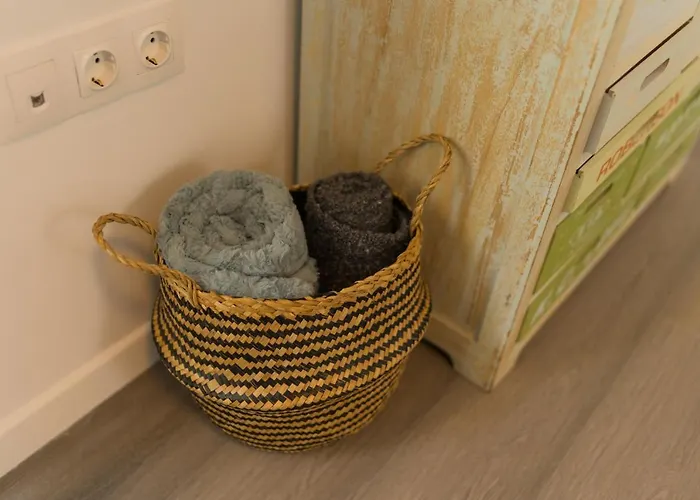 Penthouse With Huge Rooftop Terrace & View Bukurešť