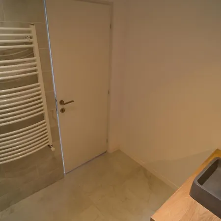 Penthouse With Huge Rooftop Terrace & View * Bükreş